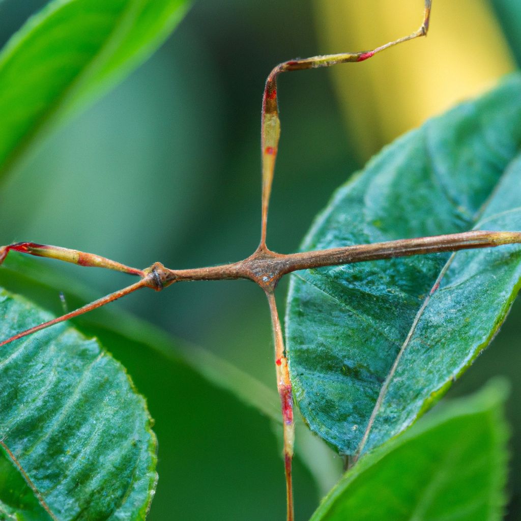 Is indian stick insect – Pet Brilliant.com